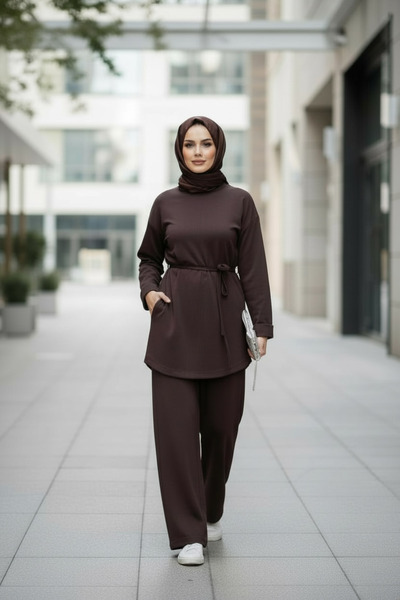 Verve Modal Takım - Kuşaklı