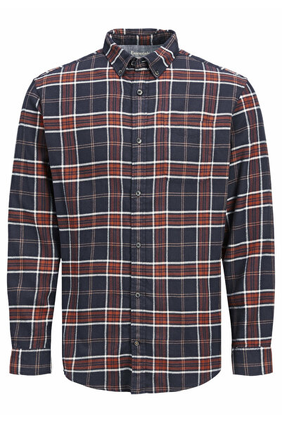 Jack & Jones Long-sleeve shirt for