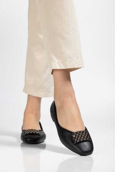 SEDRİK sadeliğiyle dikkat çeken hafif yürürken ses çıkarmaz günlük babet