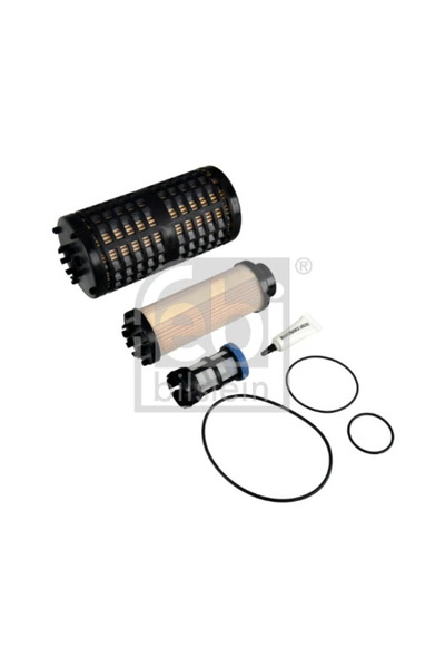 FEBI BILSTEIN Filtru Combustibil Mercedes-benz Actros Mp4 / Mp5 2011-2019 Diesel