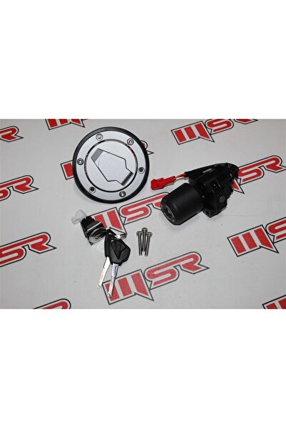 DARDEREMOTOR TVS RAIDER 125 KONTAK SET A