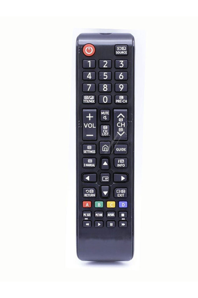 Universal GU50TU6979UXZG Ultra HD LED LCD TV Samsung Televizyon İçin Uyumlu U...