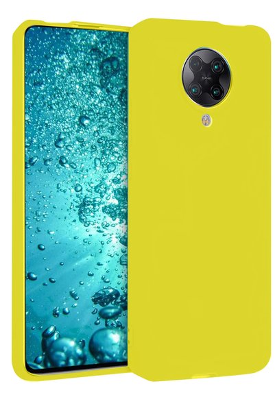 New Face Mtxdpn Xiaomi Redmi K30 Pro Case Nano Inside Velvet Silicone (230755...
