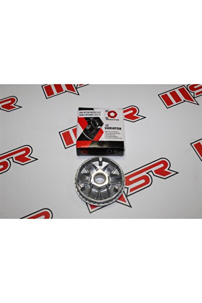 DARDEREMOTOR TVS JUPITER 125 NT0RQ 125- ÖN VARYATÖR BURÇ YATAĞI HİNDİSTAN MAKİNO