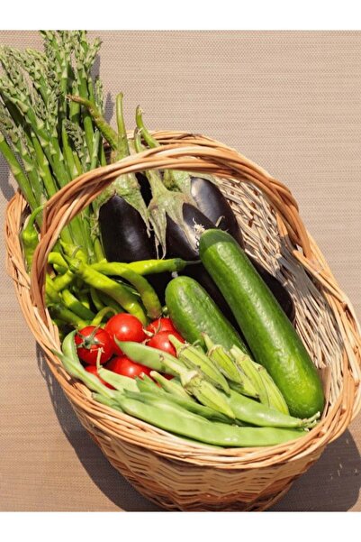 Granbusa Karışık Sebze Paketi 8.5kg