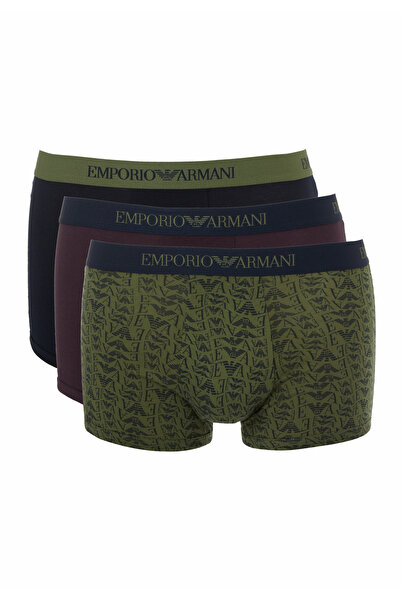 Emporio Armani Pánske boxerky