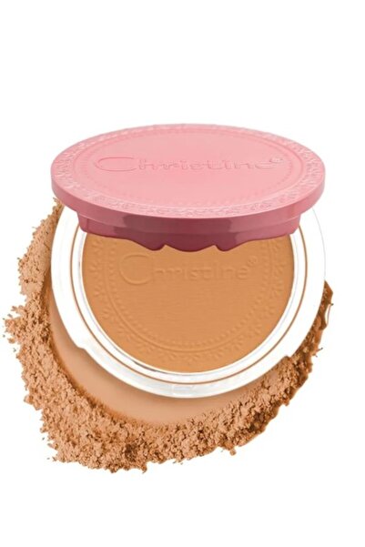 Christine Compact Face Powder