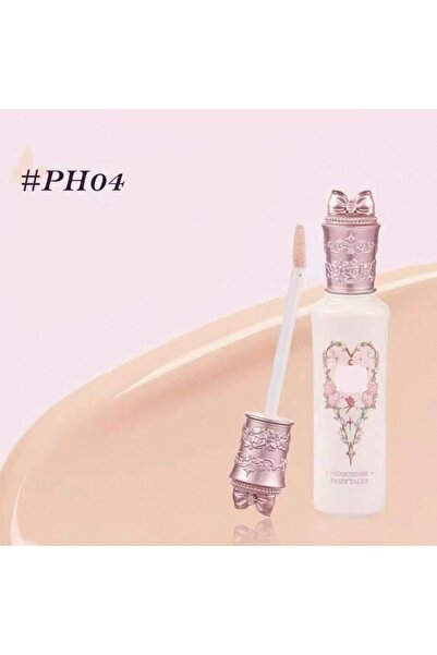 KOZMETİKO Midsummer Fairytales Liquid Highlighter (Multichrome)