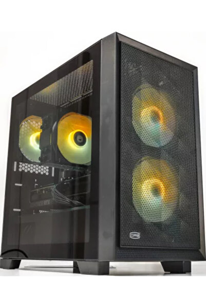 Diaxxa PC Gaming AMD Ryzen 7 9700X 32GB DDR5 SSD 512GB AMD Radeon Graphics