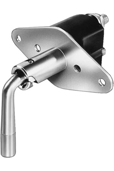 Hella Main Contact, Battery John Deere Series 6020 2002-2007 Diesel