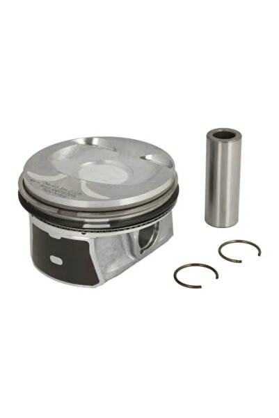 Engitech Piston Skoda Rapid (nh3, Nk3, Nk6) 2012-2015 Benzina