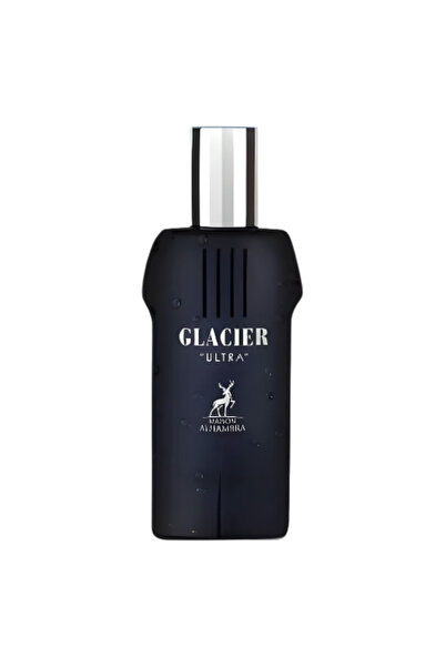 Maison Alhambra GLACIER ULTRA, bărbați, 100 ml