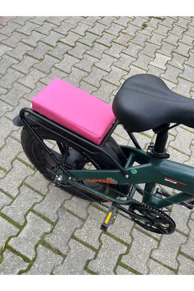 Meed Design Bisiklet çocuk koltuğu -bisiklet aksesuar-koltuk