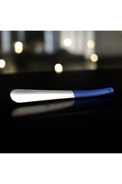 OEM Incaltator pentru pantofi din otel inoxidabil cu maner lung de 30 cm