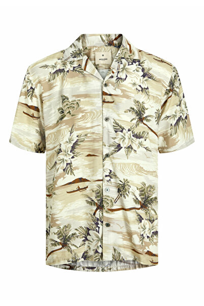 Jack & Jones Celý text pre pánov