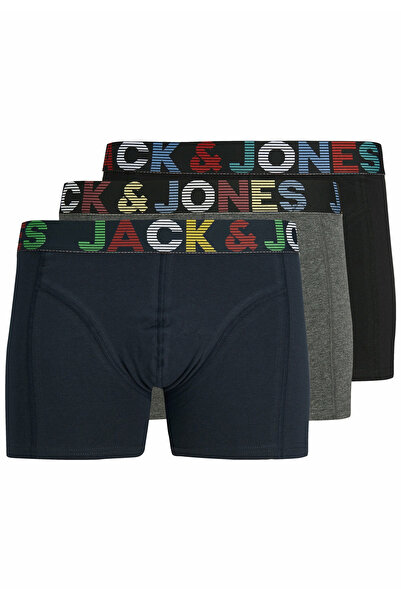 Jack & Jones Pánske boxerky