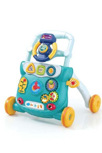 ZENİTH مركز زينيتو ديسكفري للأنشطة التفاعلية