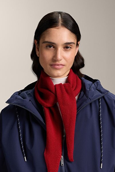 Oysho %90 Yün %10 Kaşmir Örgü Bandana
