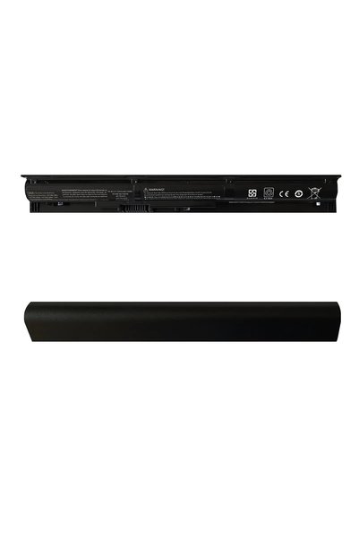 ParsPower Notebook Batarya - Pavilion 15-p209nt L0D89EA, 15-p210nt L0D92EA, 1...