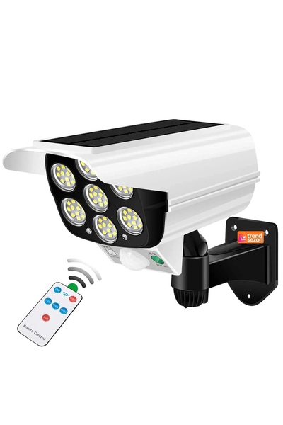 Teno JLP 2178 LED solar