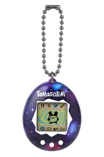ADORE OYUNCAK TAMAGOTCHI Orijinal Sanal Bebek