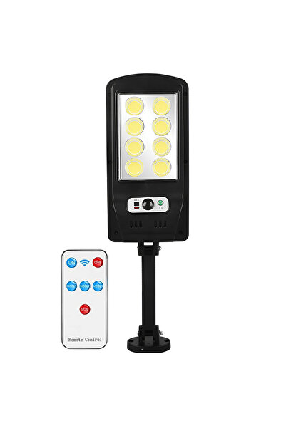 Teno Lampă solară W756-8 COB