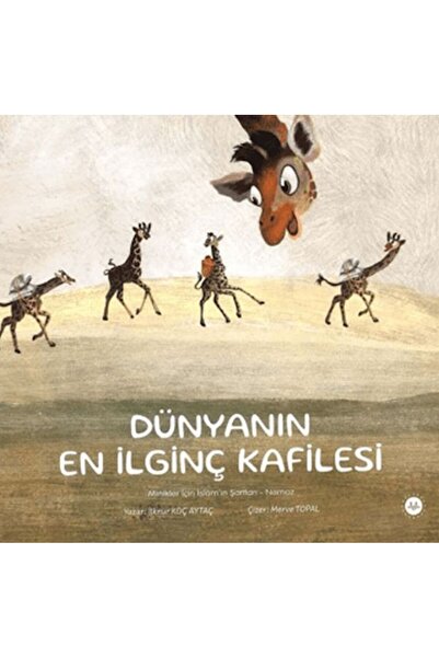 TREND The Most Interesting Caravan in the World