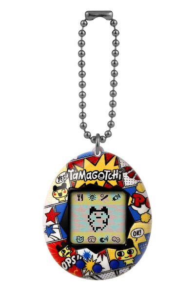 ADORE OYUNCAK TAMAGOTCHI Orijinal Sanal Bebek