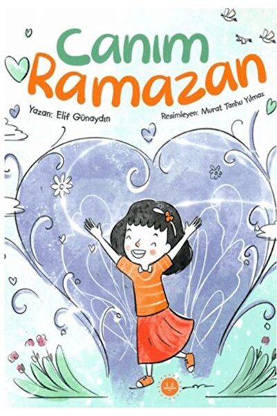 TREND My Dear Ramadan