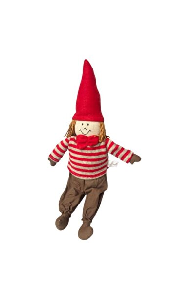 OMG Papusa de Craciun - baiat, Inaltime 45cm