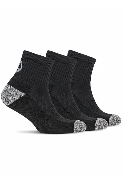 OIL COMPANY جوارب كولماكس رينجر صيفية للجنسين، 3 قطع، مقاومة للتجعد، مرنة، مض...