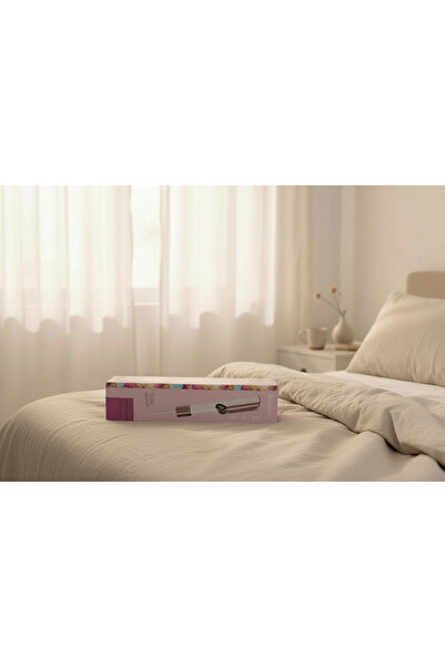 Polosmart Pbs705 Air-Stream Hair Straightener & Ionic & 4 Separate Hot Air + ...