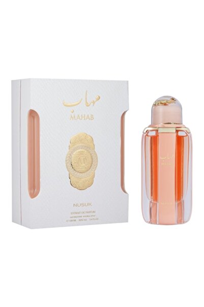 Nusuk Extract de parfum Mahab, Unisex, 100 ml