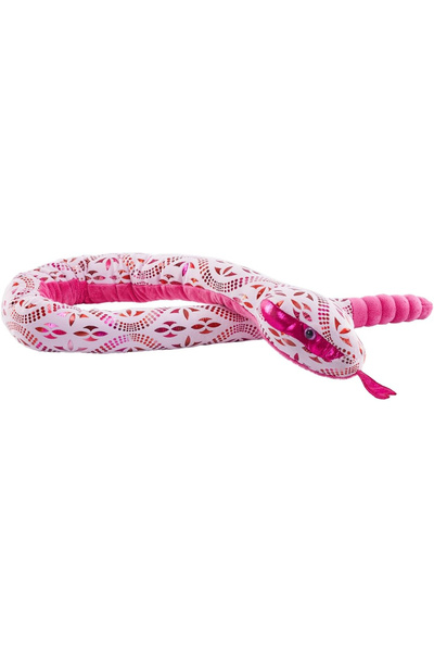 Wild Republic Sarpe Pink Blossom Foilkins