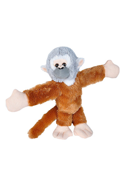 Wild Republic Maimutica Huggers 20cm - Jucarie de plus