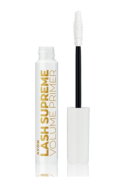 AVON LASH SUPREME VOLUME PRİMER MASKARA BAZI 7.5ML