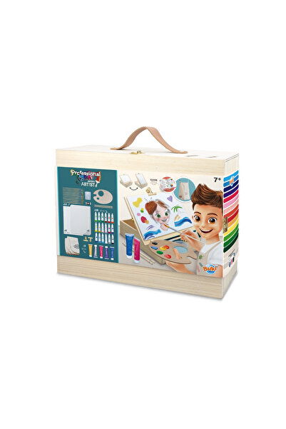 Buki France Studio Profesional De Pictura