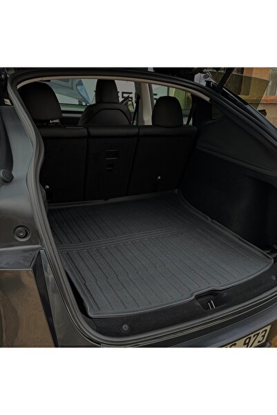 Li Parts Tesla Model Y Juniper ve Standart Uyumlu Premium Tpe Kokusuz 3D Baga...