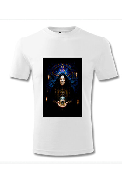 OEM Ozzy Osbourne M2 T-shirt
