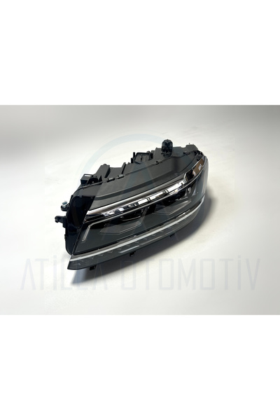 MAP Auto Teile VW TİGUAN 5NA 2016-2024 LED XENON ÖN FAR SOL 5NB941113A