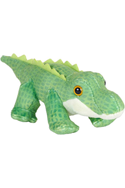 Wild Republic Crocodil -Jucarie de plus 13 CM
