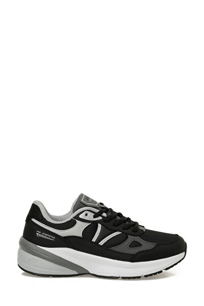 Kinetix TX G 6FX Siyah Unisex Sneaker