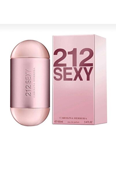 Carolina Herrera كارولينا هيريرا 212 سيكسي (نسائي) أو دو بارفان 100 مل