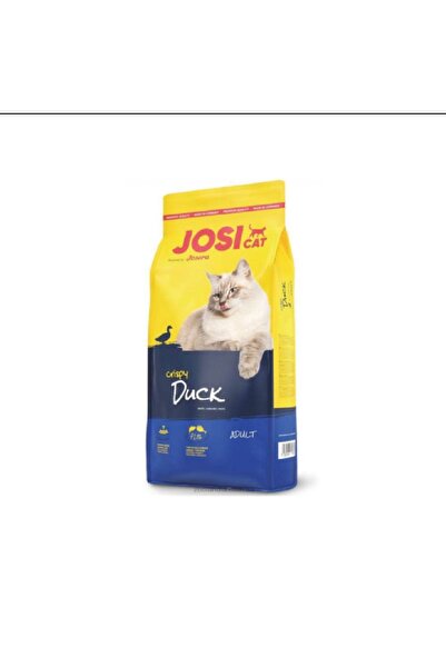 JOSI جوسي كات كرسبي داك بالبط 18 كيلو