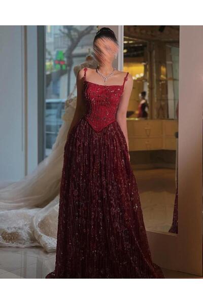 lavera fashlon evening dress