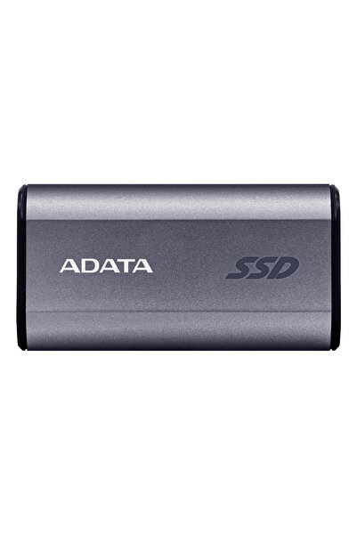 Adata SSD extern ADATA SC750, 1TB, USB Type-C (Negru)