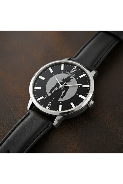 DUTCH STORE Ronin's Clock – The Lone Warrior's Path