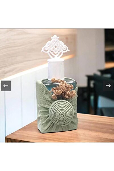 GIFT Powder Musk Perfume Set, 12 Pieces, Perfect for Occasion Favors