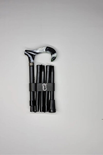 JTHOOR Spanish folding walking stick