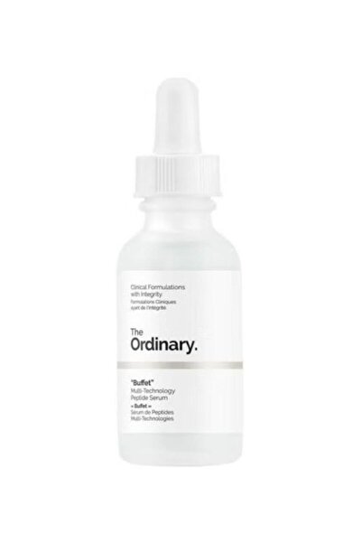The Ordinary سيروم الببتيد بوفيه بتكنولوجيا متعددة 30ملليلتر